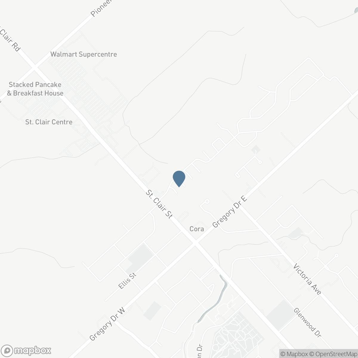 24 SUTTON COURT, Chatham, Ontario N7L 4G4